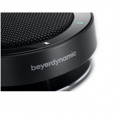Wireless Bluetooth® Speakerphone - Beyerdynamic - PHONUM 3
