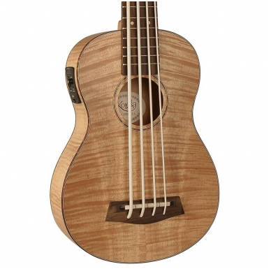 Korala UKBB-310-E Performer Series Bass Ukulele 1 Korala UKBB-310-E Performer Series Bass Ukulele 1