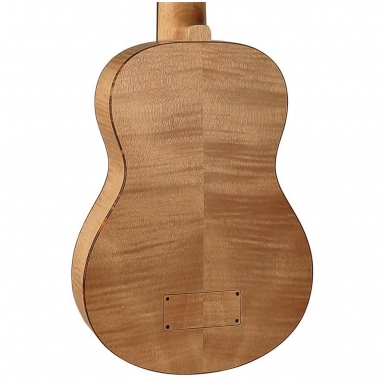 Korala UKBB-310-E Performer Series Bass Ukulele 2 Korala UKBB-310-E Performer Series Bass Ukulele 2
