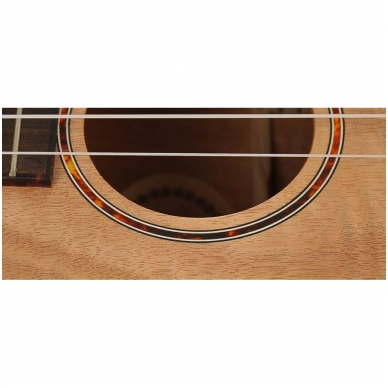 Korala UKBB-310-E Performer Series Bass Ukulele 4