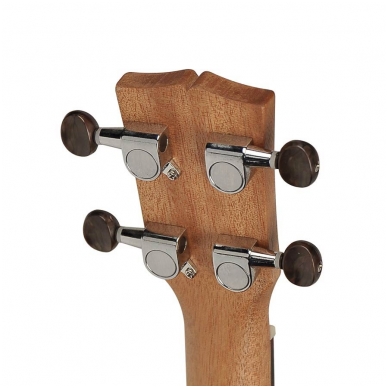 Korala UKS-210 Performer Series Soprano Ukulele 1