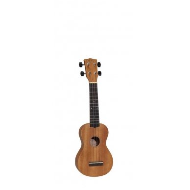 Korala UKS-36  soprano ukulele