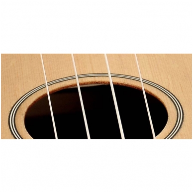 Korala UKS-410 Performer Series Soprano Ukulele 2