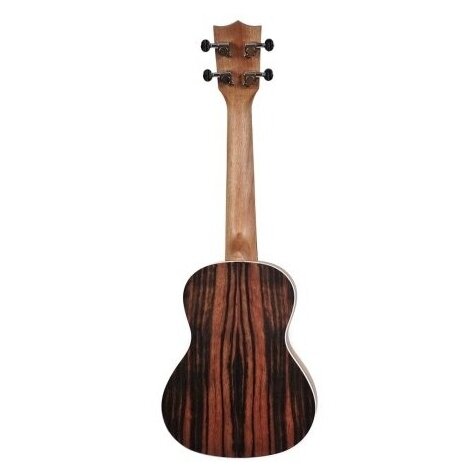 EVER PLAY EBONY-24C SEGOVIA CONCERT UKULELE 1