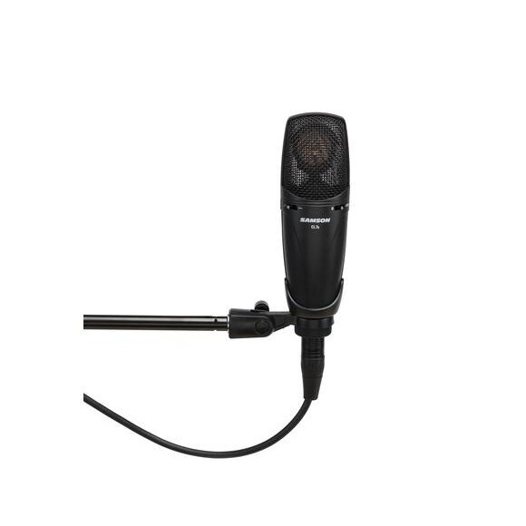 Large Diaphragm Studio Condenser Microphone - Samson - Samson - CL7a 3