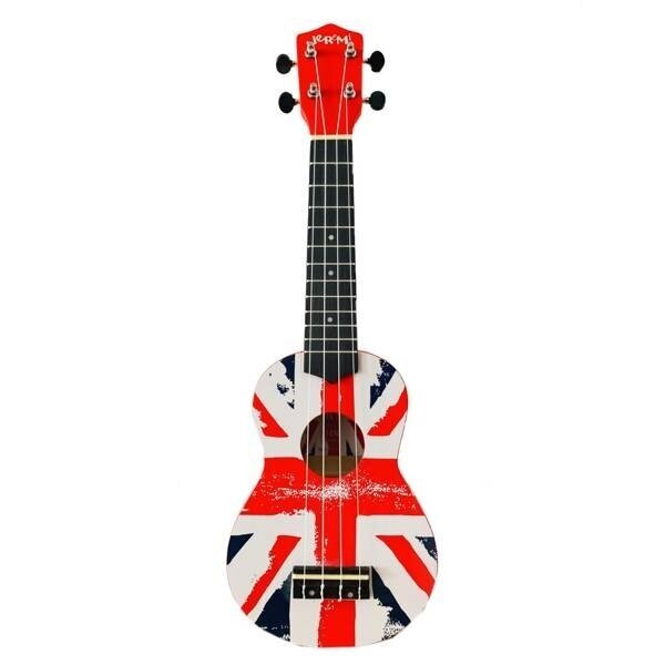 JEREMI C3-EN CONCERT UKULELE JEREMI C3-EN CONCERT UKULELE