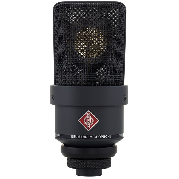 Kondensatorinis mikrofonas - Neumann TLM 103 Studio Set Kondensatorinis mikrofonas - Neumann TLM 103 Studio Set