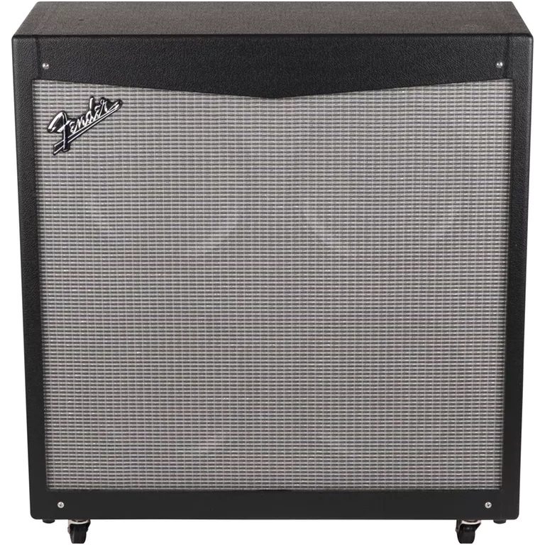 Electric Guitar Cabinet Fender 230-0600-000 V-412 V.2 Electric Guitar Cabinet Fender 230-0600-000 V-412 V.2