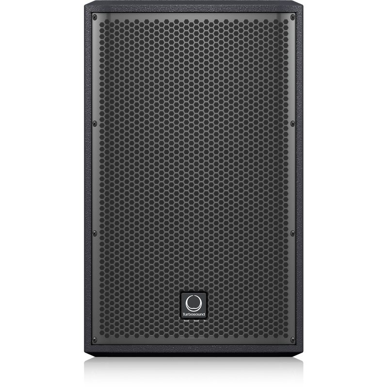 2 Way 8" Full Range Loudspeaker for Portable PA Applications - Turbosound iNSPIRE iP82
