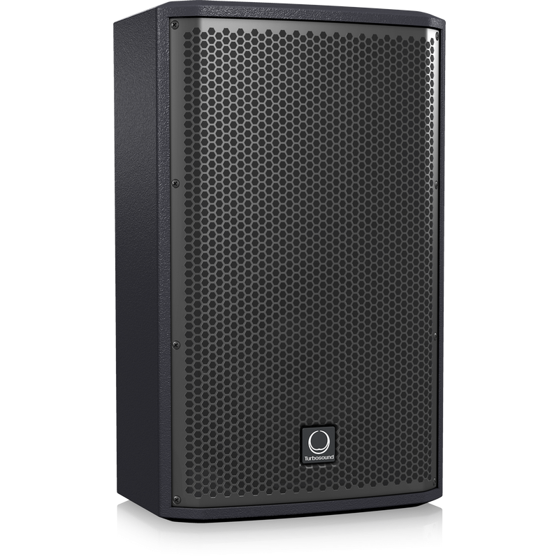 2 Way 8" Full Range Loudspeaker for Portable PA Applications - Turbosound iNSPIRE iP82 1 2 Way 8" Full Range Loudspeaker for Portable PA Applications - Turbosound iNSPIRE iP82 1