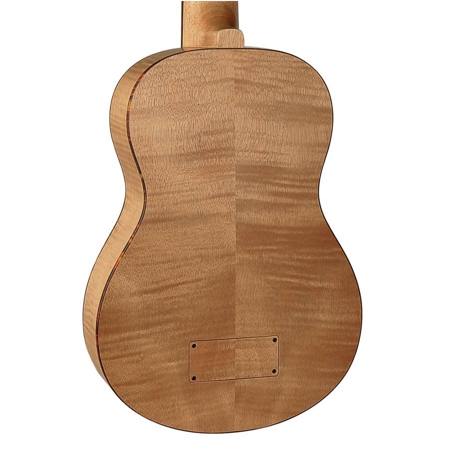 Korala UKBB-310-E Performer Series Bass Ukulele 2 Korala UKBB-310-E Performer Series Bass Ukulele 2