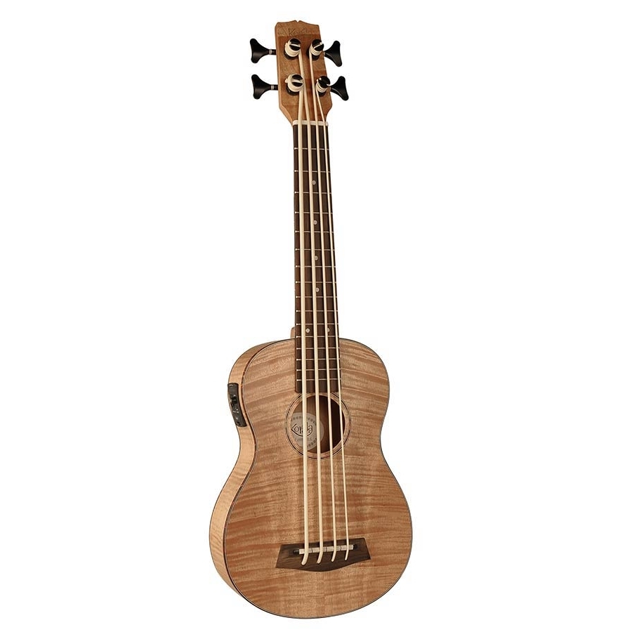 Korala UKBB-310-E Performer Series Bass Ukulele Korala UKBB-310-E Performer Series Bass Ukulele
