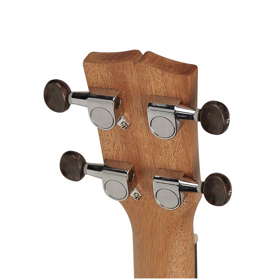 Korala UKS-210 Performer Series Soprano Ukulele 1