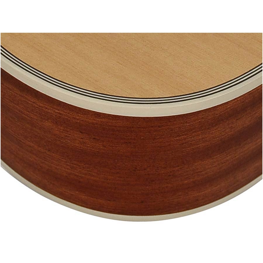 Korala UKS-410 Performer Series Soprano Ukulele 1