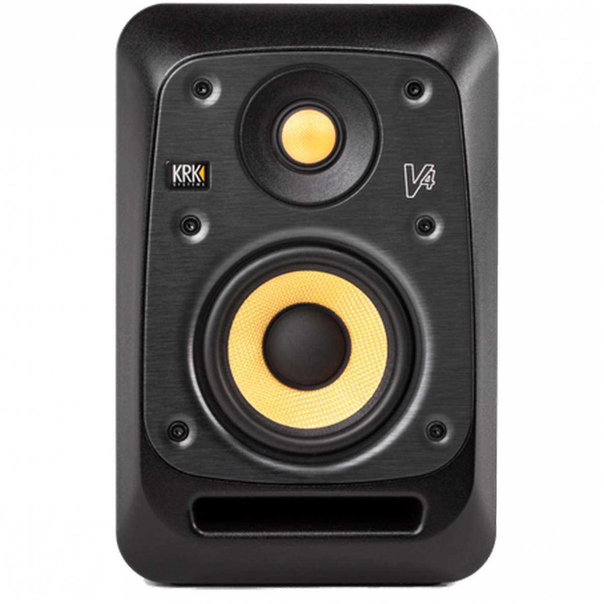 KRK V4S4 Powered Monitor