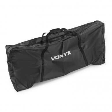 VONYX DB1B 180.056 BAG FOR DJ STAND BASIS