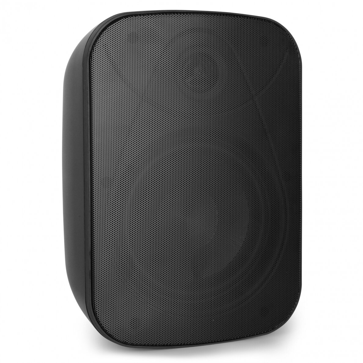 POWER DYNAMICS BD65TB IN/OUTDOOR SPEAKER IPX5 BLACK 100V 952.132 1 POWER DYNAMICS BD65TB IN/OUTDOOR SPEAKER IPX5 BLACK 100V 952.132 1