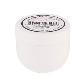 La Tromba LT-8015 Trombone Slide Cream