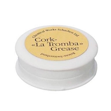 La Tromba LT-47110 Cork Grease