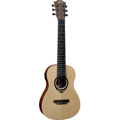 ACoustic Guitar Lag TKT-150-E Mini