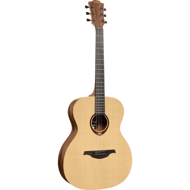 Acoustic Guitar Lag T-70-A Auditorium