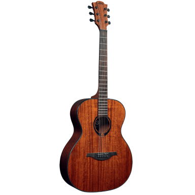 Acoustic Guitar Lag Tramontane 90 T-90-A Auditorium