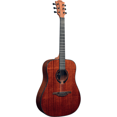 Acoustic Guitar Lag Tramontane 90 T-90-D Dreadnought