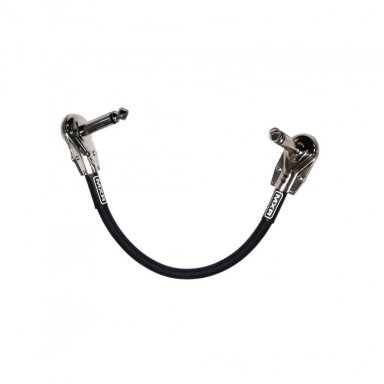 DUNLOP MXR DCP-06J PATCH CABLE