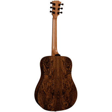 Acoustic Guitar Lag T-270-D Dreadnought 1
