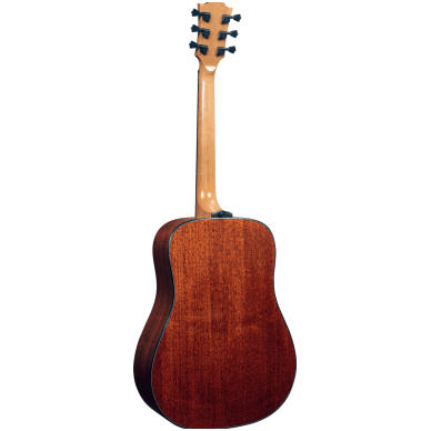 Akustinė Gitara Lag Tramontane 90 T-90-D Dreadnought 1 Akustinė Gitara Lag Tramontane 90 T-90-D Dreadnought 1