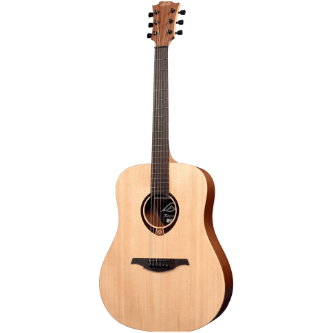 Akustinė Gitara Lag T-70-D Dreadnought