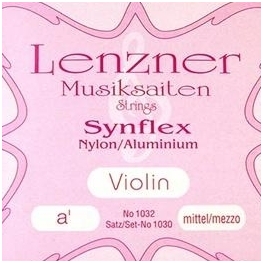 Lenzner 1030 Violin String Set 4/4