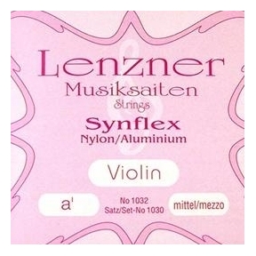 Lenzner 1030 Violin String Set 4/4