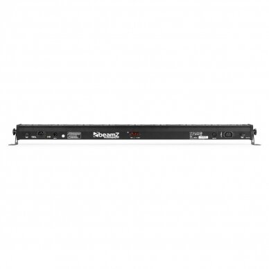 Beamz LCB183 LED BAR 18X 4W RGB 150.705 2