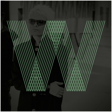 Lemon Joy – Willkommen (CD), 2016 Lemon Joy – Willkommen (CD), 2016