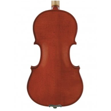 Leonardo LV-1544 All Solid Basic Series Violin - 4/4 2