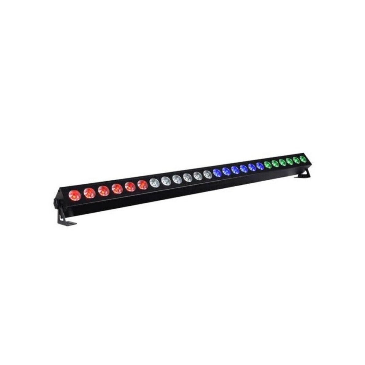 LIGHT4ME DECO BAR 24 RGBW V2 LED BAR LIGHT4ME DECO BAR 24 RGBW V2 LED BAR