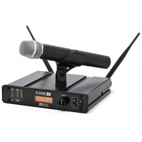 Line 6 XD-V75 Digital Handheld Wireless Microphone