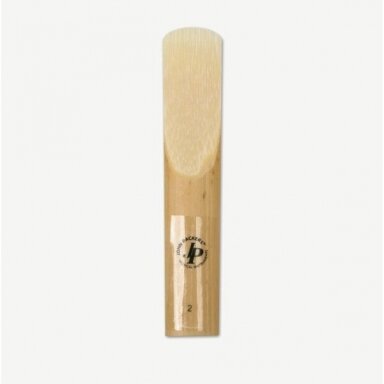 JOHN PACKER B♭ CLARNET REED 1.5 (1-PC)