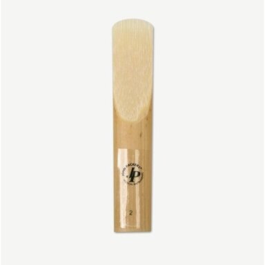 JOHN PACKER B♭ CLARNET REED 3.5 (1-PC)