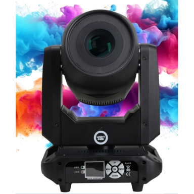 Light4Me SKY SPOT 150W RING