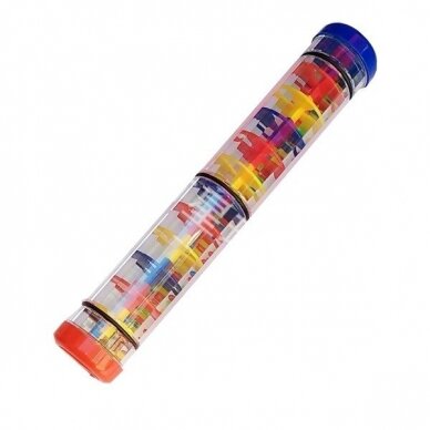KERA-AUDIO YSH-31 RAIN STICK 1