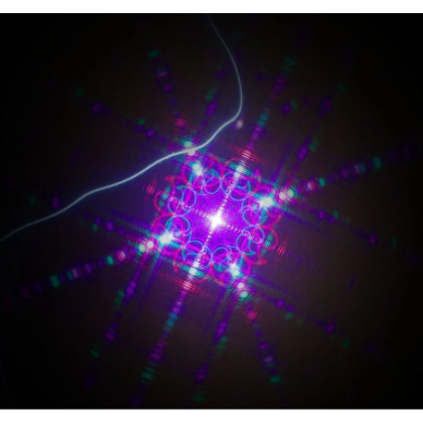 Light4Me PARTY LASER 1 Lazeris 3