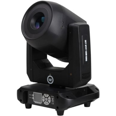 Light4Me SKY SPOT 150W RING 1