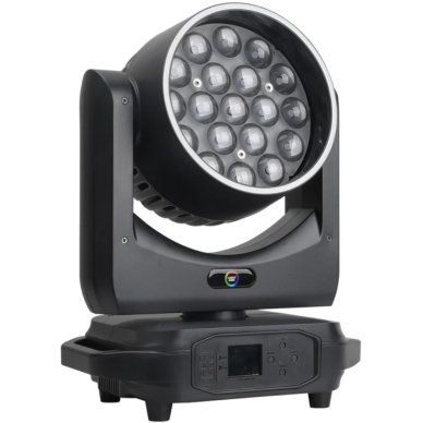 Light4Me SKY WASH 19x15W RGBW Wash 1