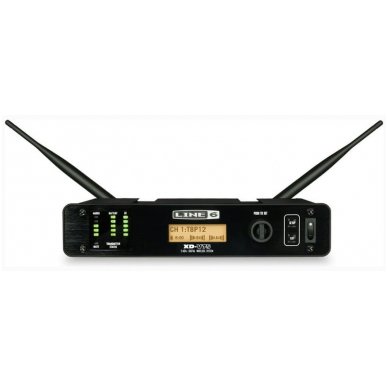 Line 6 XD-V75HS Digital Wireless Headset Microphone 3