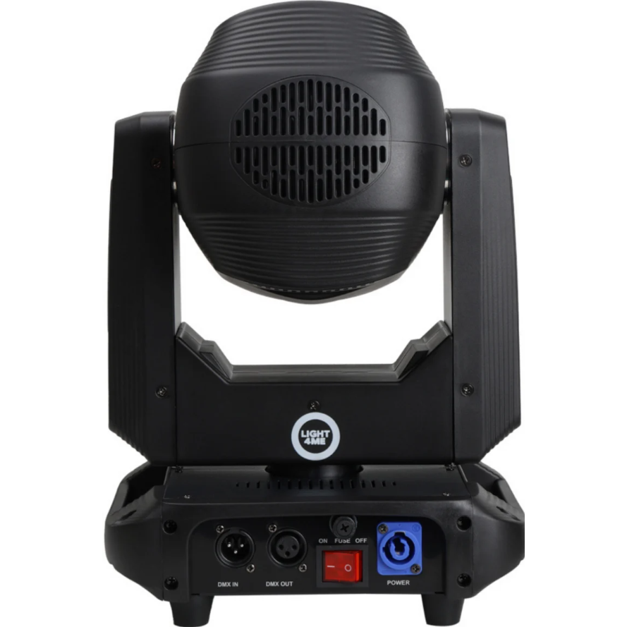 Light4Me SKY SPOT 150W RING 2 Light4Me SKY SPOT 150W RING 2