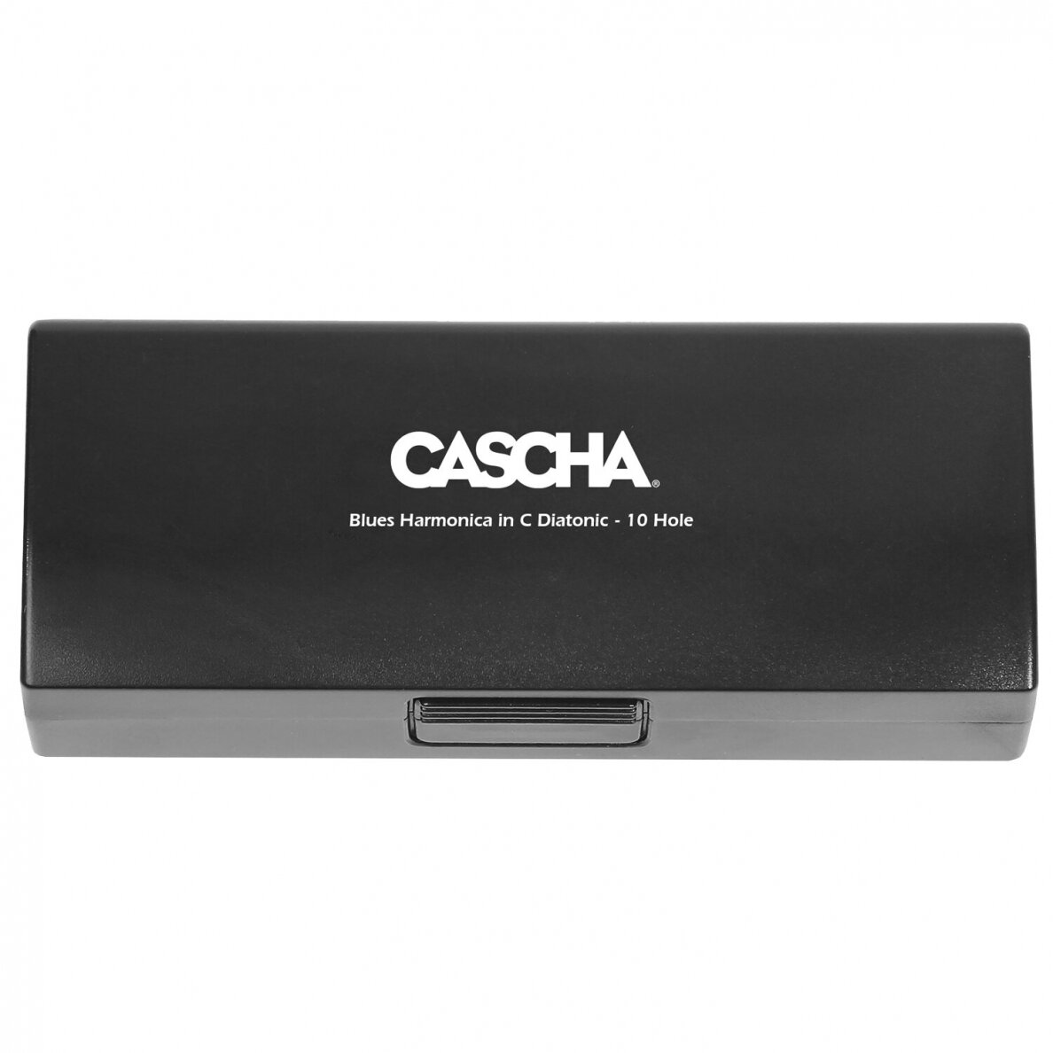 LŪPINĖ ARMONIKĖLĖ CASCHA HH-2007 BLUES C DIATONIC 2