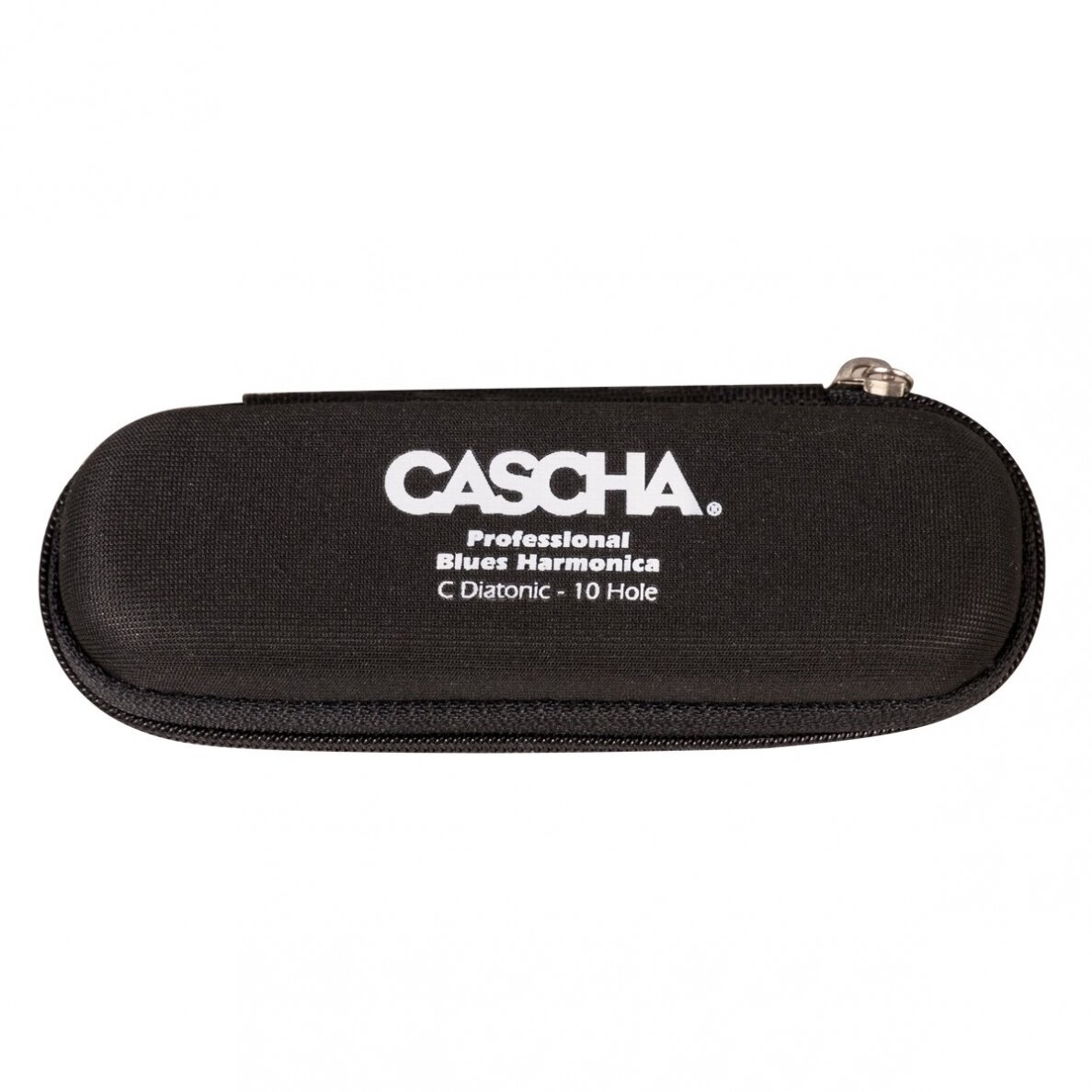 CASCHA HH-2025 PROFESSIONAL BLUES HARMONICA C DIATONIC 2