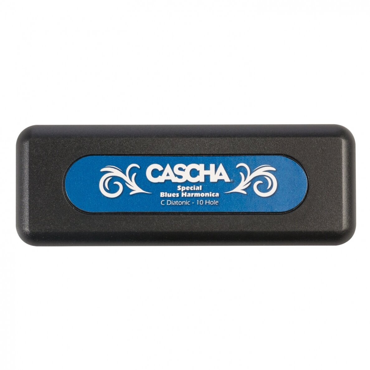LŪPINĖ ARMONIKĖLĖ CASCHA HH-2057 BLUES C DIATONIC 2 LŪPINĖ ARMONIKĖLĖ CASCHA HH-2057 BLUES C DIATONIC 2
